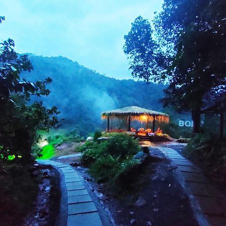 Holistic Stay Eco-Resort & Ayurvedic Retreat Paithalmala المظهر الخارجي الصورة