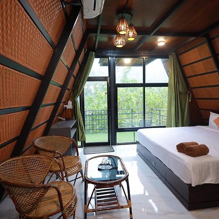 Holistic Stay Eco-Resort & Ayurvedic Retreat Paithalmala المظهر الخارجي الصورة