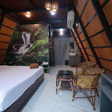 Holistic Stay Eco-Resort & Ayurvedic Retreat Paithalmala المظهر الخارجي الصورة