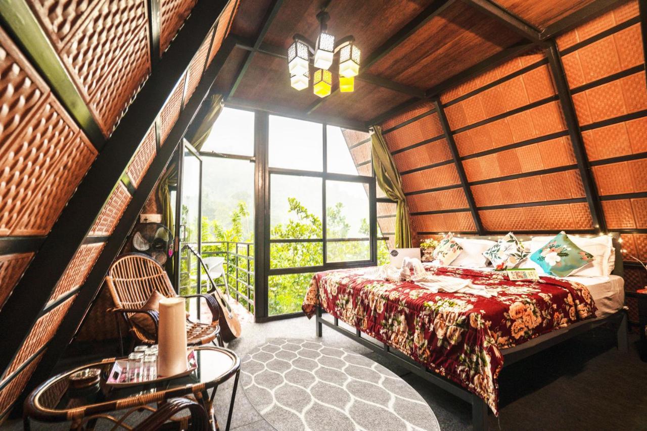 Holistic Stay Eco-Resort & Ayurvedic Retreat Paithalmala المظهر الخارجي الصورة