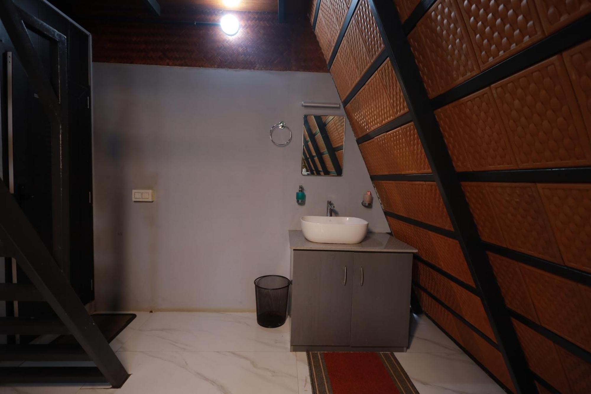 Holistic Stay Eco-Resort & Ayurvedic Retreat Paithalmala المظهر الخارجي الصورة
