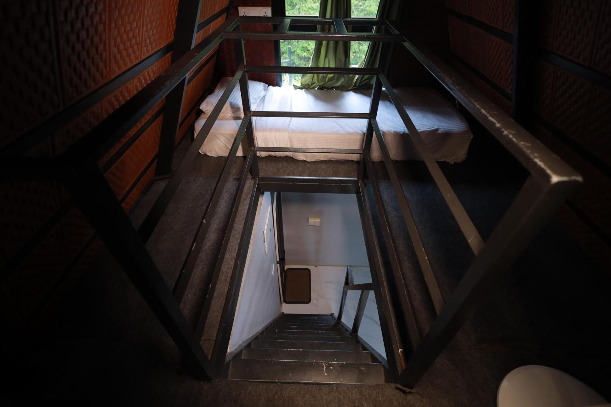 Holistic Stay Eco-Resort & Ayurvedic Retreat Paithalmala المظهر الخارجي الصورة