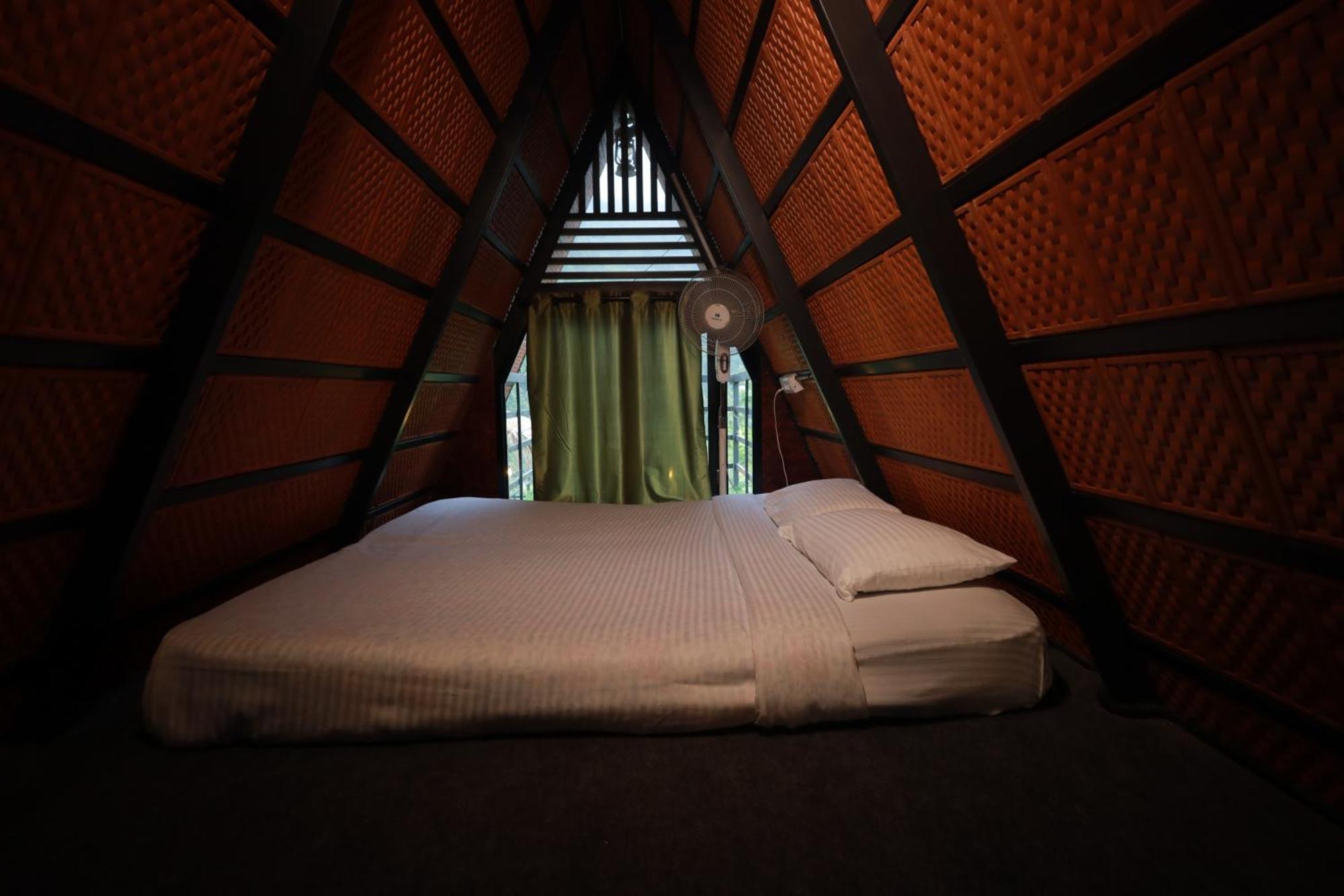 Holistic Stay Eco-Resort & Ayurvedic Retreat Paithalmala المظهر الخارجي الصورة