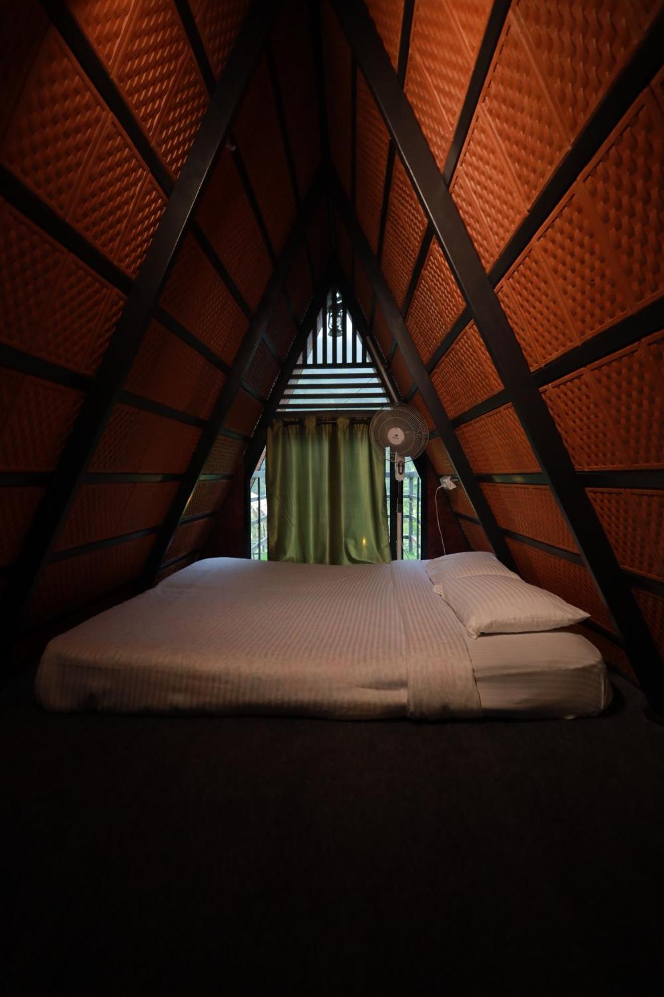 Holistic Stay Eco-Resort & Ayurvedic Retreat Paithalmala المظهر الخارجي الصورة