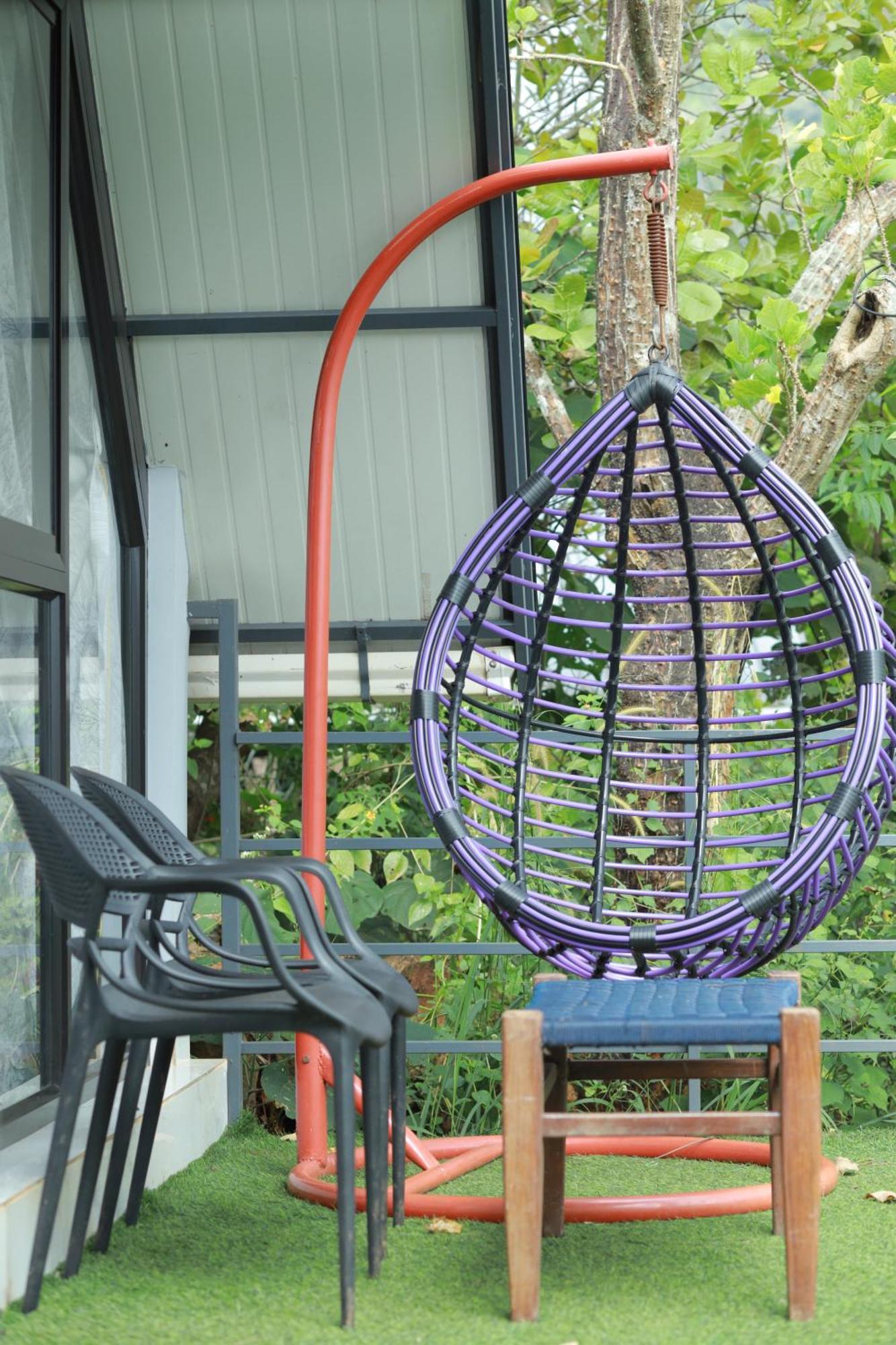 Holistic Stay Eco-Resort & Ayurvedic Retreat Paithalmala المظهر الخارجي الصورة
