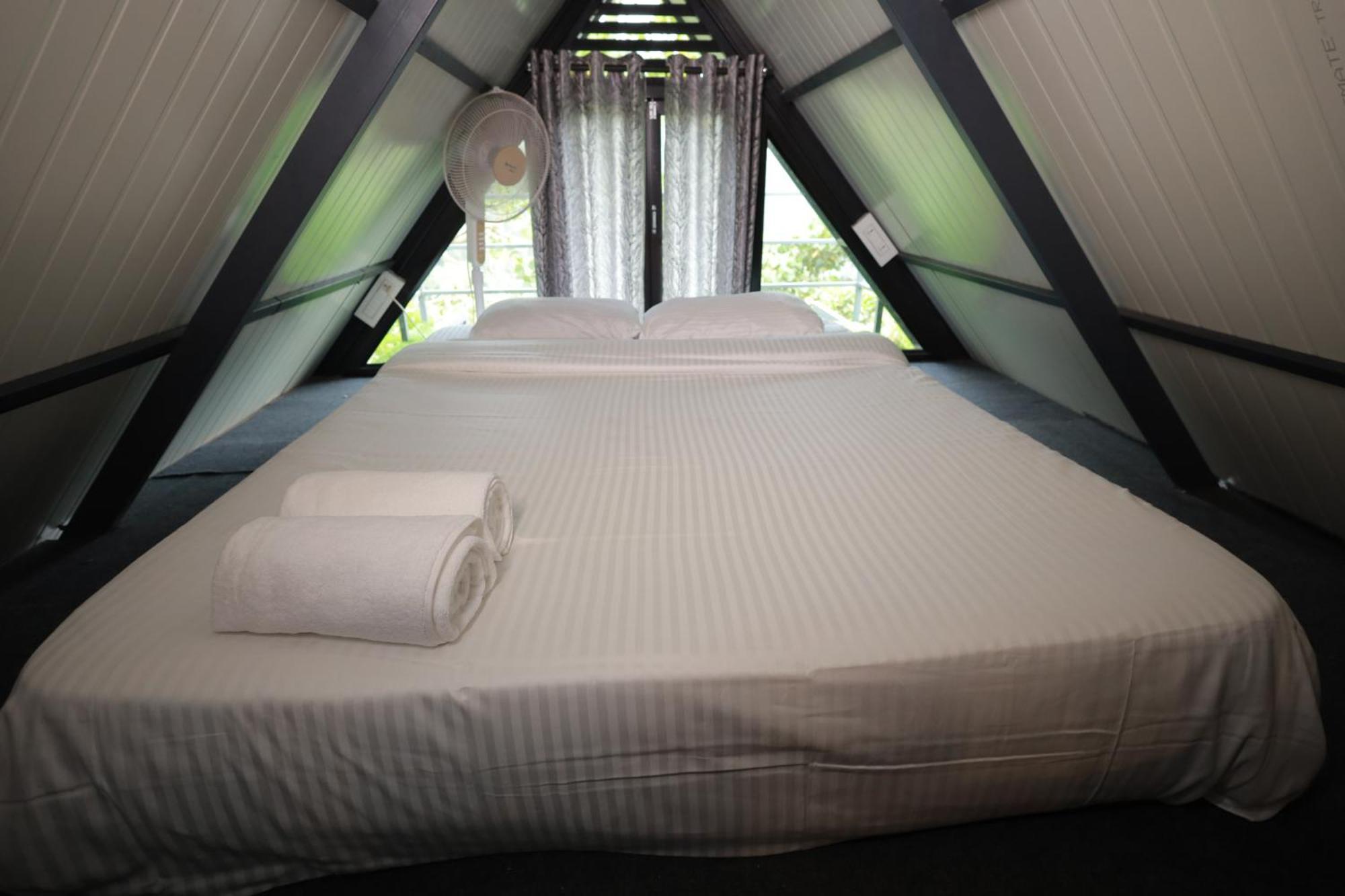 Holistic Stay Eco-Resort & Ayurvedic Retreat Paithalmala المظهر الخارجي الصورة