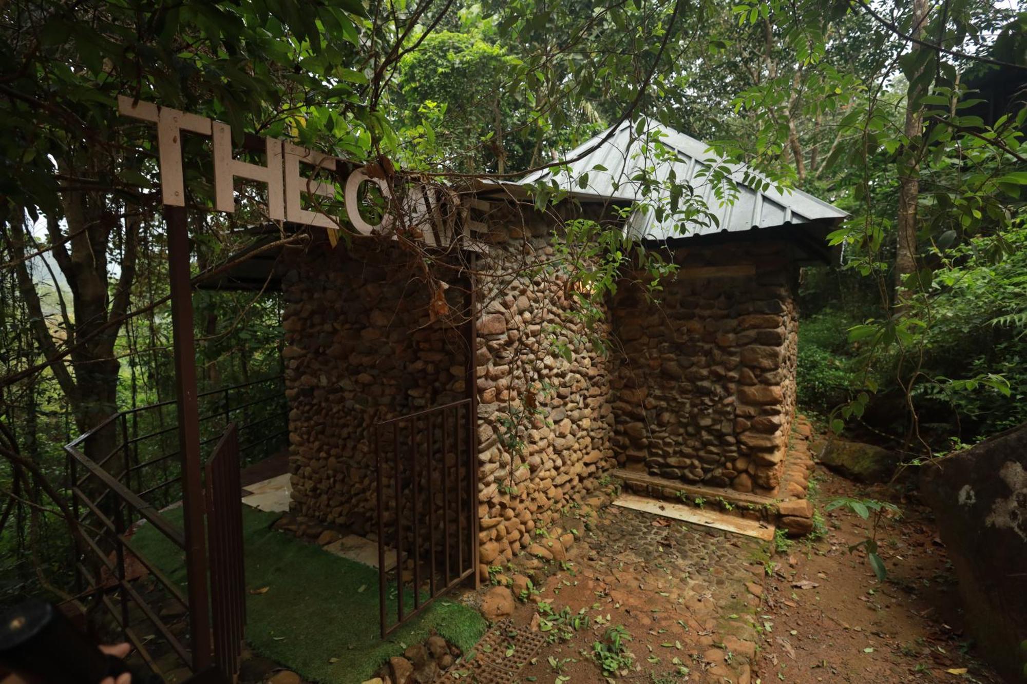 Holistic Stay Eco-Resort & Ayurvedic Retreat Paithalmala المظهر الخارجي الصورة