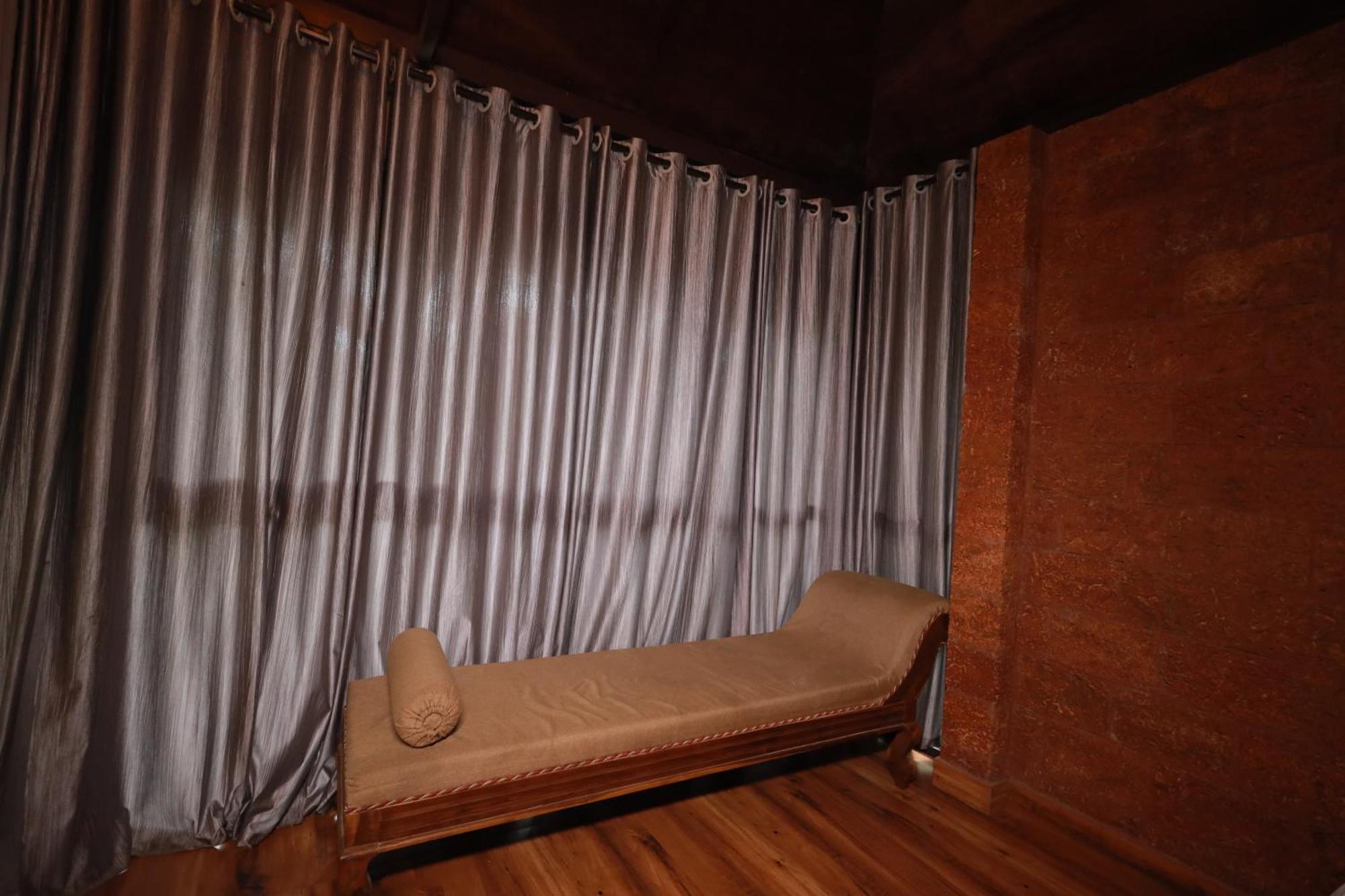 Holistic Stay Eco-Resort & Ayurvedic Retreat Paithalmala المظهر الخارجي الصورة