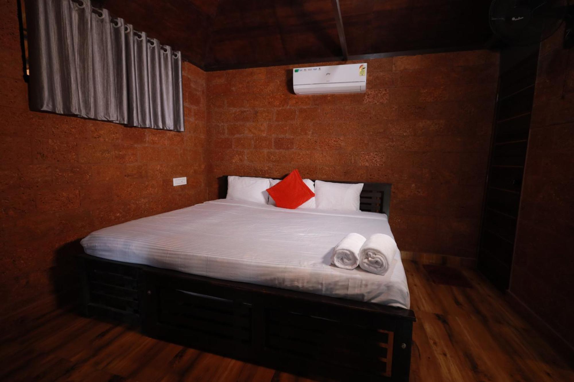Holistic Stay Eco-Resort & Ayurvedic Retreat Paithalmala المظهر الخارجي الصورة
