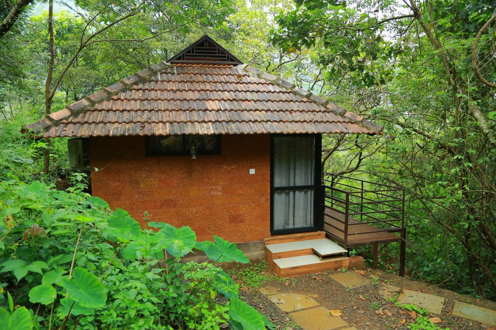 Holistic Stay Eco-Resort & Ayurvedic Retreat Paithalmala المظهر الخارجي الصورة