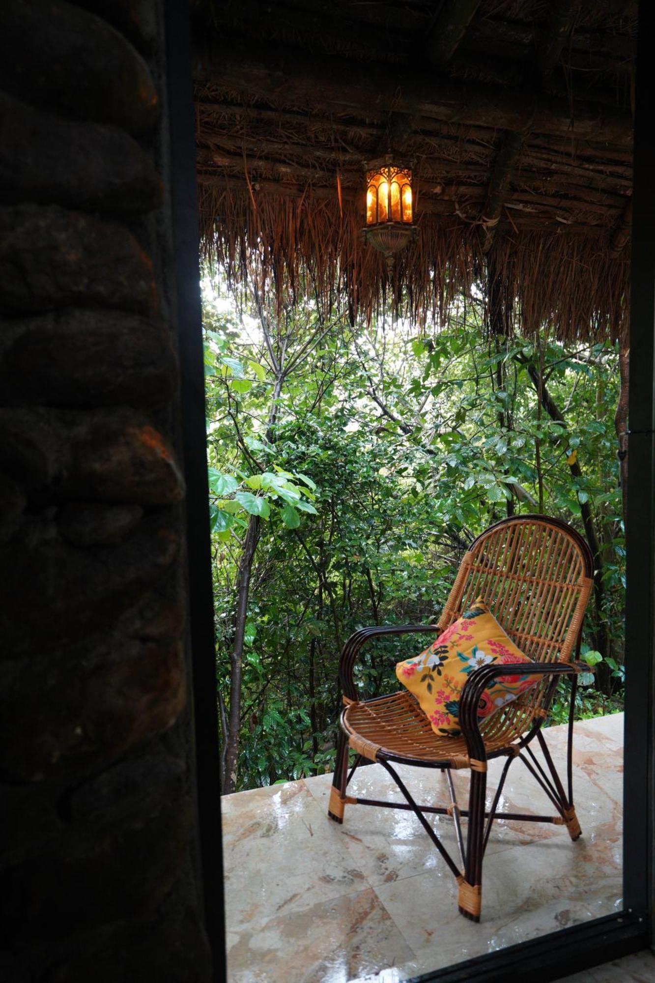 Holistic Stay Eco-Resort & Ayurvedic Retreat Paithalmala المظهر الخارجي الصورة