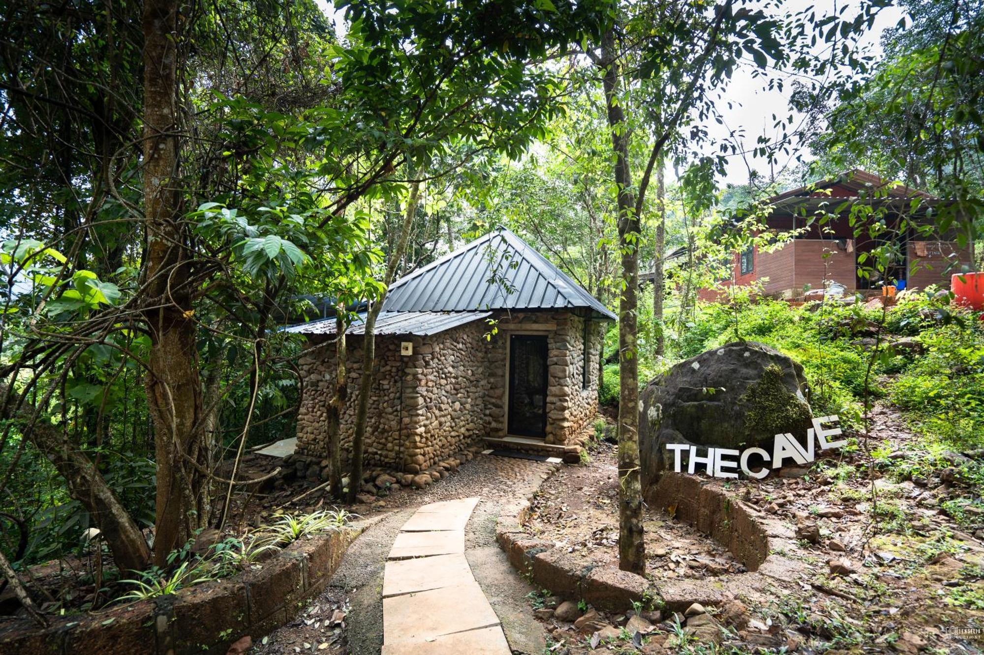 Holistic Stay Eco-Resort & Ayurvedic Retreat Paithalmala المظهر الخارجي الصورة