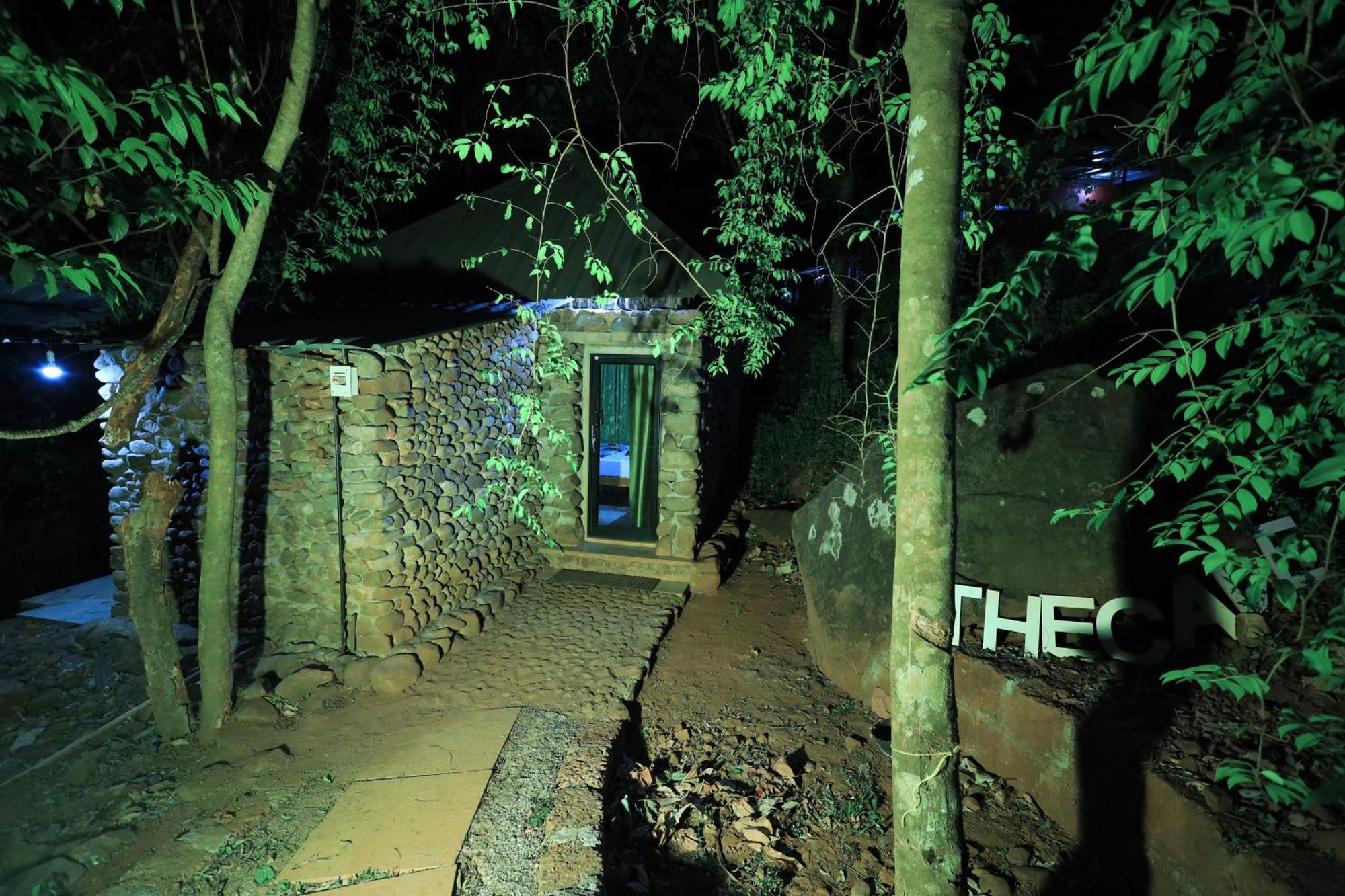 Holistic Stay Eco-Resort & Ayurvedic Retreat Paithalmala المظهر الخارجي الصورة